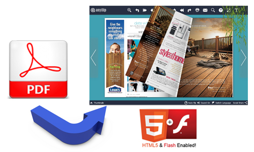 create-html5-flipbook