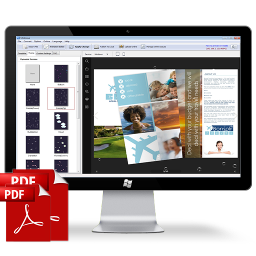 pdf-creating